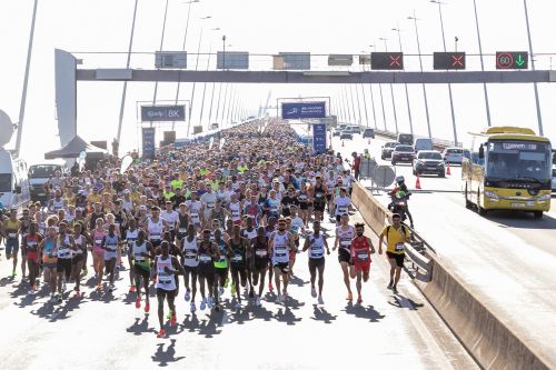 MARATONA DI LISBONA | 42K,21K,8K 2025